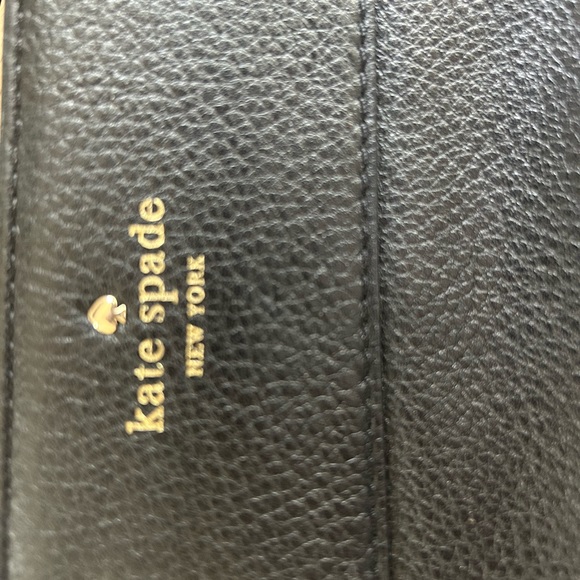 Kate Spade Summit Court crossbody purse - Picture 10 of 13